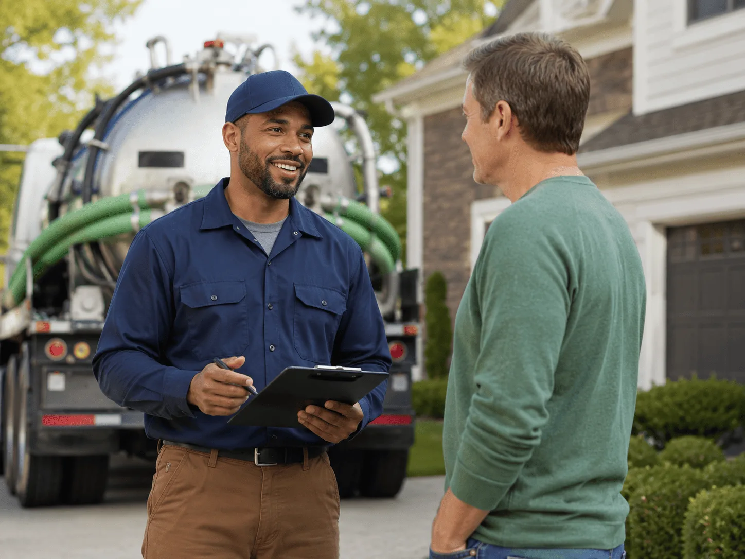 Mosquito Control Swanton, VT FAQs